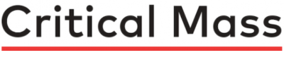 Critical Mass Logo