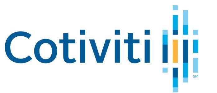 Cotiviti Software logo