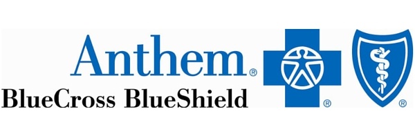 Anthem BlueCross BlueShield logo